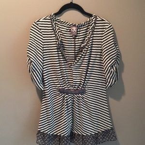 Women's One September shirt